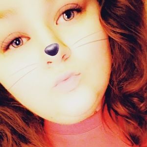 Meet your Posher, Cheyenne